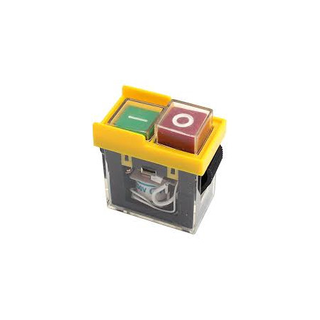 Włącznik  do maszyn 250V